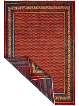 Sarough Mir Red