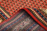 Sarough Mir Red