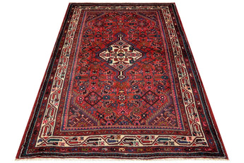 Rudbar Red