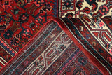 Rudbar Red