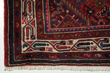 Rudbar Red