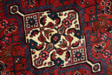 Rudbar Red