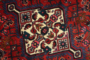 Rudbar Red