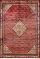 Sarough Mir Red