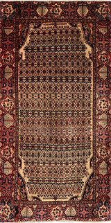 Koliai Beige
