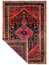 Tyserkan Red