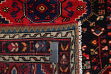 Tyserkan Red