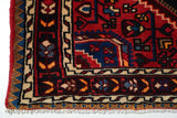 Tyserkan Red