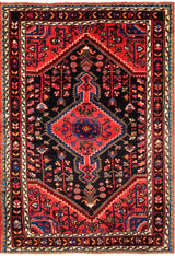 Tyserkan Red