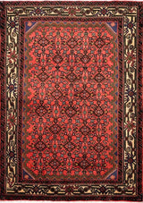 Asadabad Red