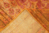 Vintage Orange