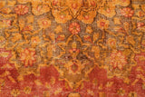 Vintage Orange