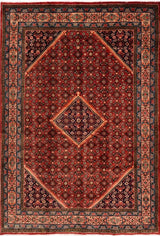 Mahal Red