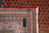 Sarough Mir Red