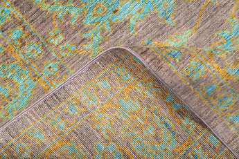 Ariana Turquoise
