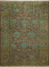 Ariana Turquoise