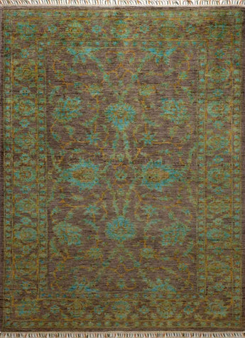 Ariana Turquoise