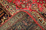 Tabriz Red