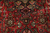 Tabriz Red