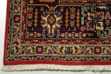 Tabriz Red