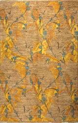 Ariana Yellow