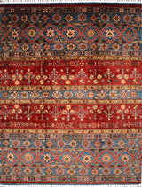 Khorjin Blue