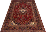 Kashan Red