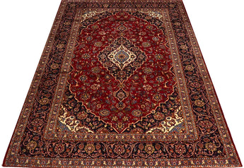 Kashan Red