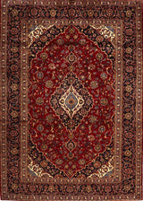 Kashan Red