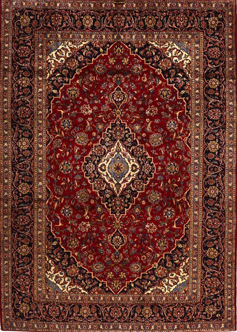 Kashan Red