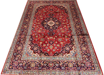 Kashan Red