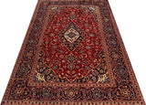 Kashan Red