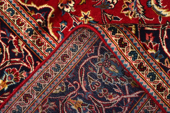 Kashan Red