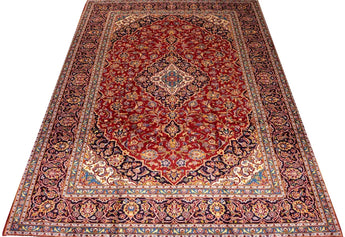 Kashan Red