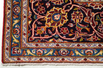 Kashan Red
