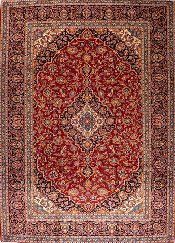 Kashan Red