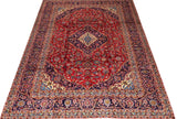Kashan Red