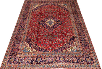 Kashan Red