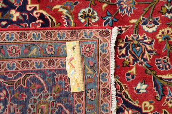 Kashan Red