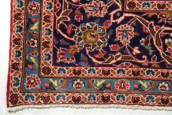 Kashan Red