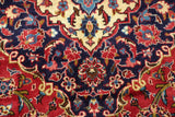 Kashan Red