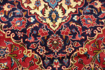Kashan Red