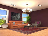Kashan Red