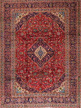 Kashan Red