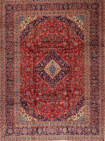Kashan Red