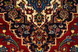 Kashan Red