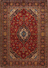 Kashan Red