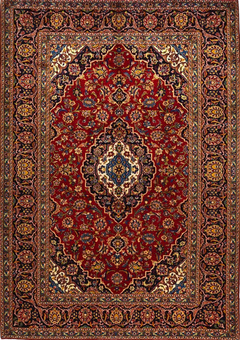Kashan Red