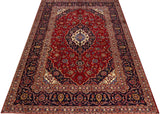 Kashan Red