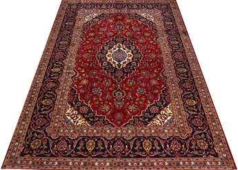 Kashan Red